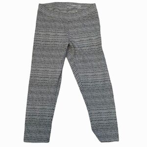 Toad&Co XS capri leggings athcore excercise yoga athletic elastic pants